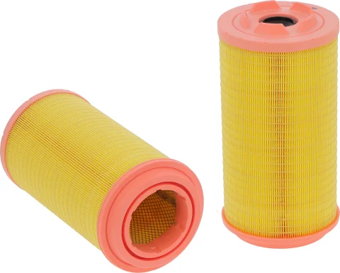 Vzduchový filter HIFI FILTER SA 17463