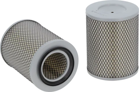 Vzduchový filter HIFI FILTER SA 19801