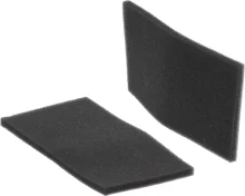 Penový vzduchový filter HIFI FILTER SA 21100