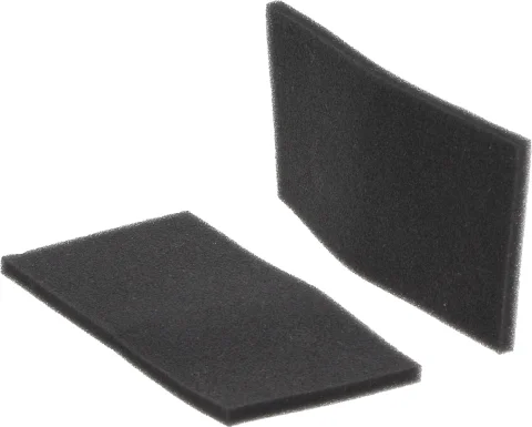 Penový vzduchový filter HIFI FILTER SA 21100