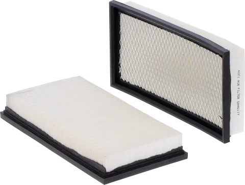 Vzduchový filter HIFI FILTER SA 46117