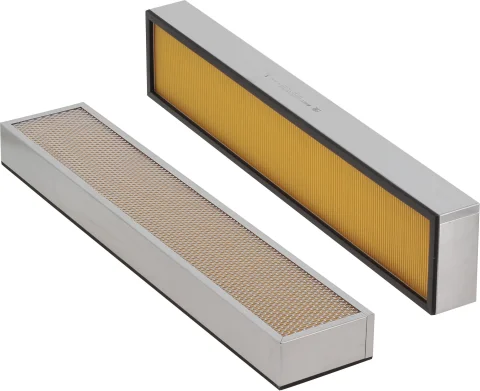 Kabínový filter HIFI FILTER SC 35460