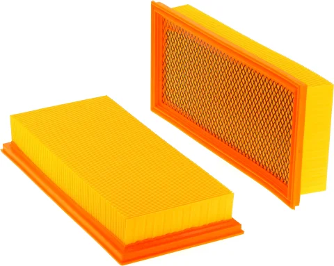 Kabínový filter HIFI FILTER SC 50015