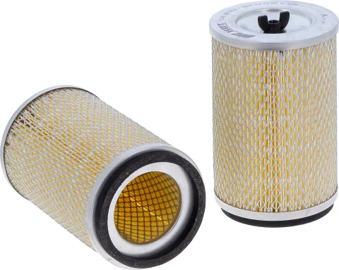Kabínový filter HIFI FILTER SC 90188