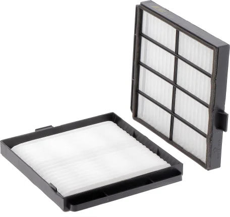 Kabínový filter HIFI FILTER SC 90311