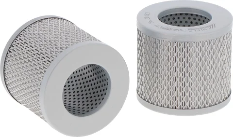 Hydraulický filter HIFI FILTER SH 60183