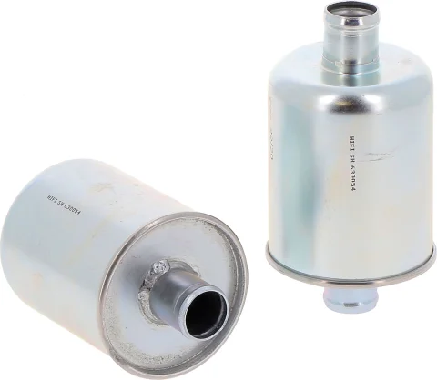 Hydraulický filter HIFI FILTER SH 630054