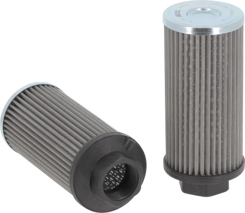 Hydraulický filter HIFI FILTER SH 77245