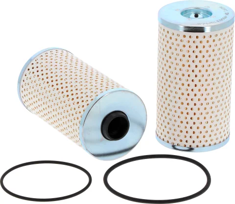 Palivový filter HIFI FILTER SN 40063