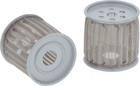 Palivový filter HIFI FILTER SN 80502