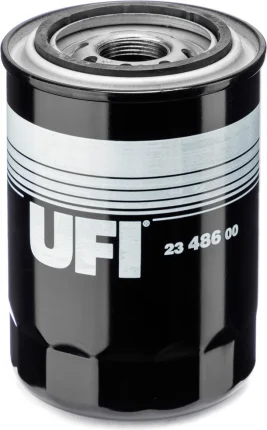 Olejový filter UFI 23.486.00