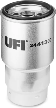 Palivový filter UFI 24.413.00