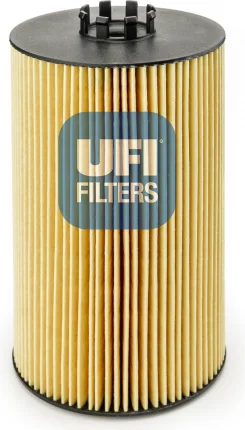 Olejový filter UFI 25.046.00