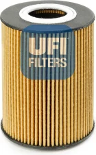 Olejový filter UFI 25.210.00