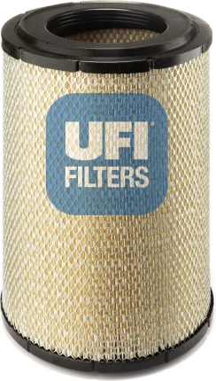 Vzduchový filter UFI 27.B53.00