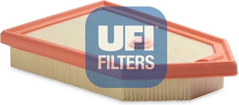 Vzduchový filter UFI 30.C75.00