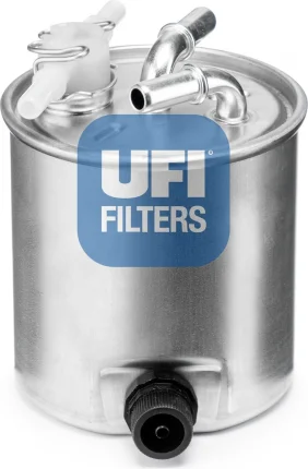 Palivový filter UFI 55.392.00