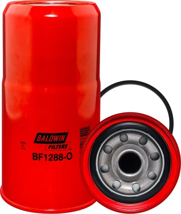 Palivový filter BALDWIN FILTERS BF1288-O