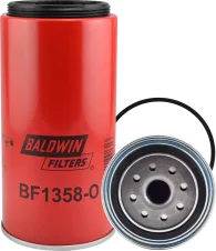 Palivový filter BALDWIN FILTERS BF1358-O
