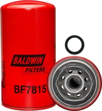 Palivový filter BALDWIN FILTERS BF7815