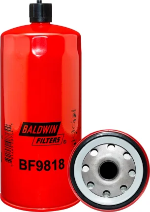 Palivový filter BALDWIN FILTERS BF9818