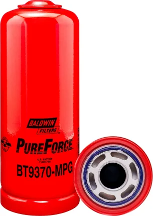 Hydraulický filter BALDWIN FILTERS BT9370-MPG