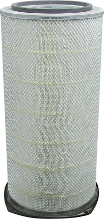 Vzduchový filter BALDWIN FILTERS PA2982