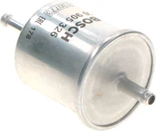 Palivový filter BOSCH 0 450 905 326