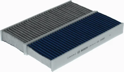 Kabínový filter BOSCH 0 986 628 647