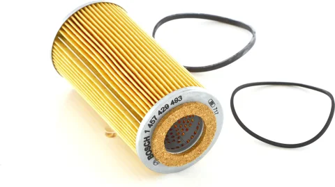 Olejový filter BOSCH 1 457 429 493