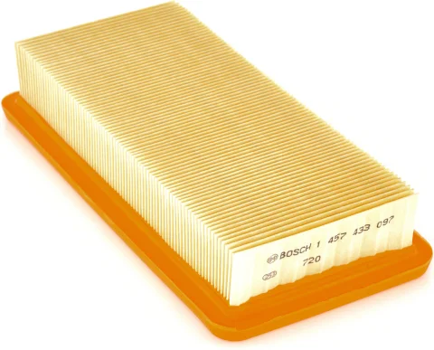Vzduchový filter BOSCH 1 457 433 097
