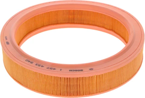 Vzduchový filter BOSCH 1 457 433 540