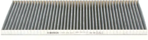 Kabínový filter BOSCH 1 987 432 410
