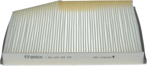 Kabínový filter BOSCH 1 987 435 028