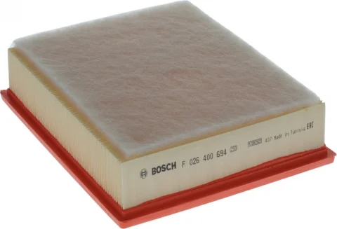 Vzduchový filter BOSCH F 026 400 694