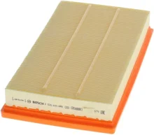 Vzduchový filter BOSCH F 026 400 886
