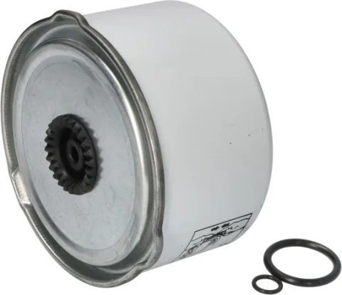 Palivový filter BOSCH F 026 402 391