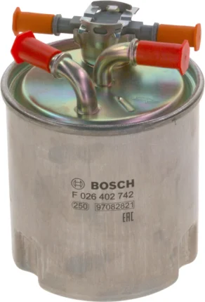 Palivový filter BOSCH F 026 402 742