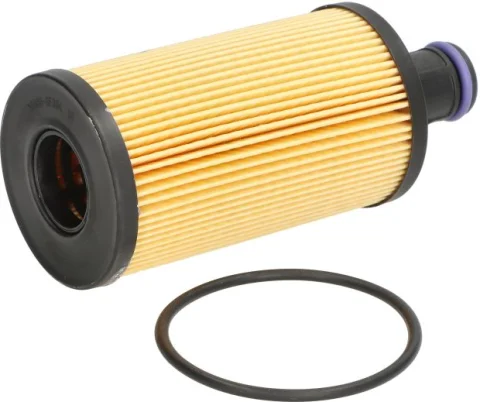 Olejový filter BOSCH F 026 407 371
