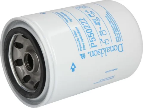 Hydraulický filter DONALDSON P550222