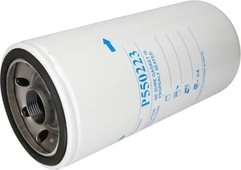 Hydraulický filter DONALDSON P550223