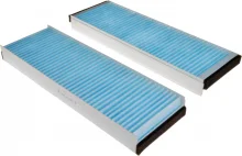Kabínový filter FEBI BILSTEIN 22282