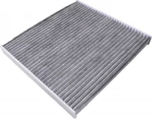 Kabínový filter FEBI BILSTEIN 36040