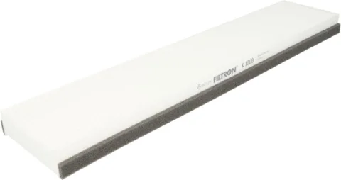 Kabínový filter FILTRON K 1008