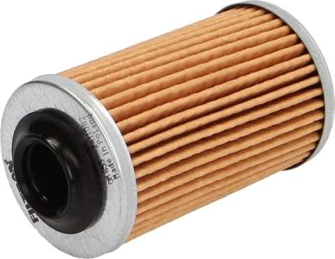 Olejový filter FILTRON OM 653