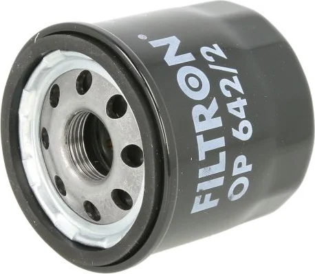 Olejový filter FILTRON OP 642/2