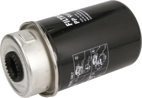 Palivový filter FILTRON PP 969/4