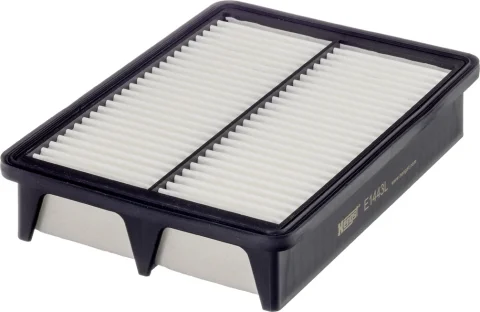 Vzduchový filter HENGST FILTER E1443L
