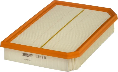 Vzduchový filter HENGST FILTER E1621L