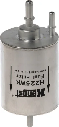 Palivový filter HENGST FILTER H225WK